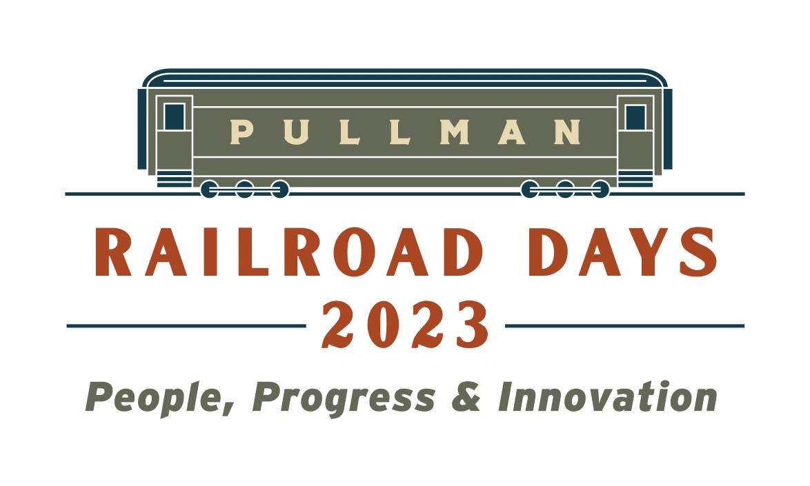 Pullman Railroad Days The Pullman Civic Organization